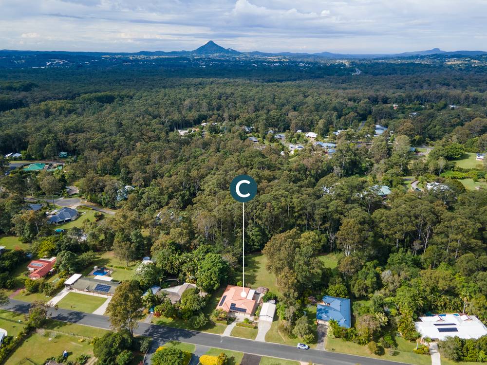 123 Blueberry Drive, BLACK MOUNTAIN, QLD 4563