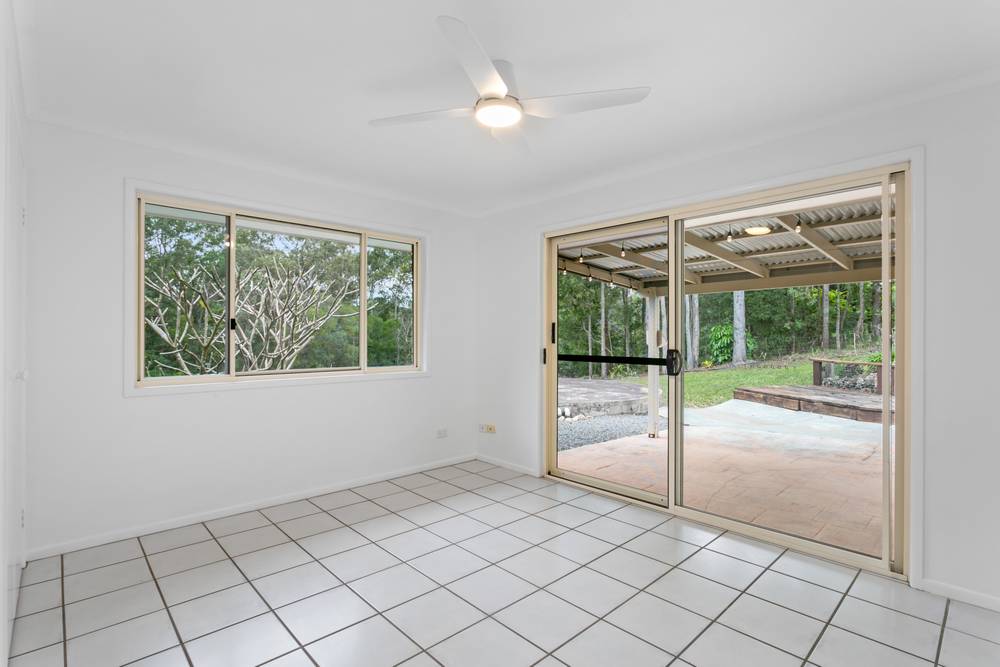 123 Blueberry Drive, BLACK MOUNTAIN, QLD 4563