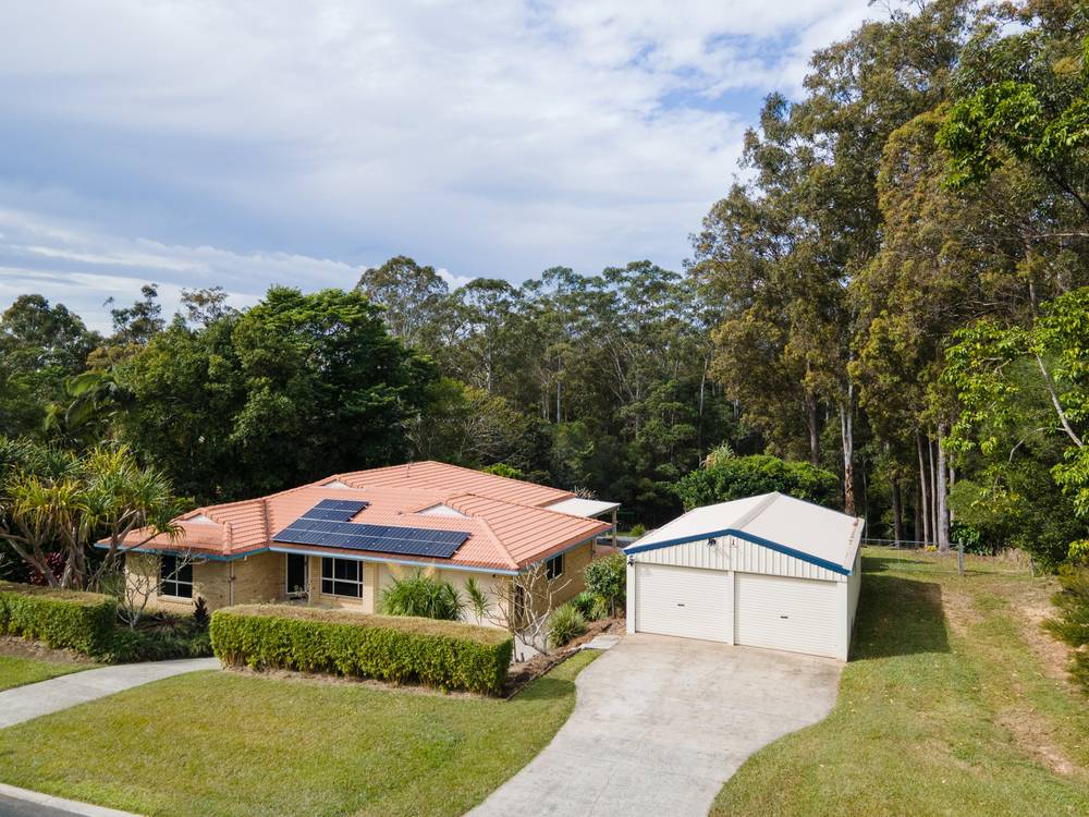 123 Blueberry Drive, BLACK MOUNTAIN, QLD 4563