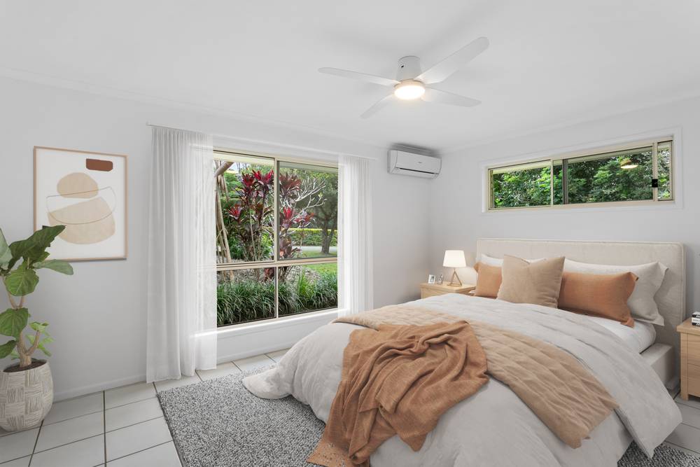 123 Blueberry Drive, BLACK MOUNTAIN, QLD 4563