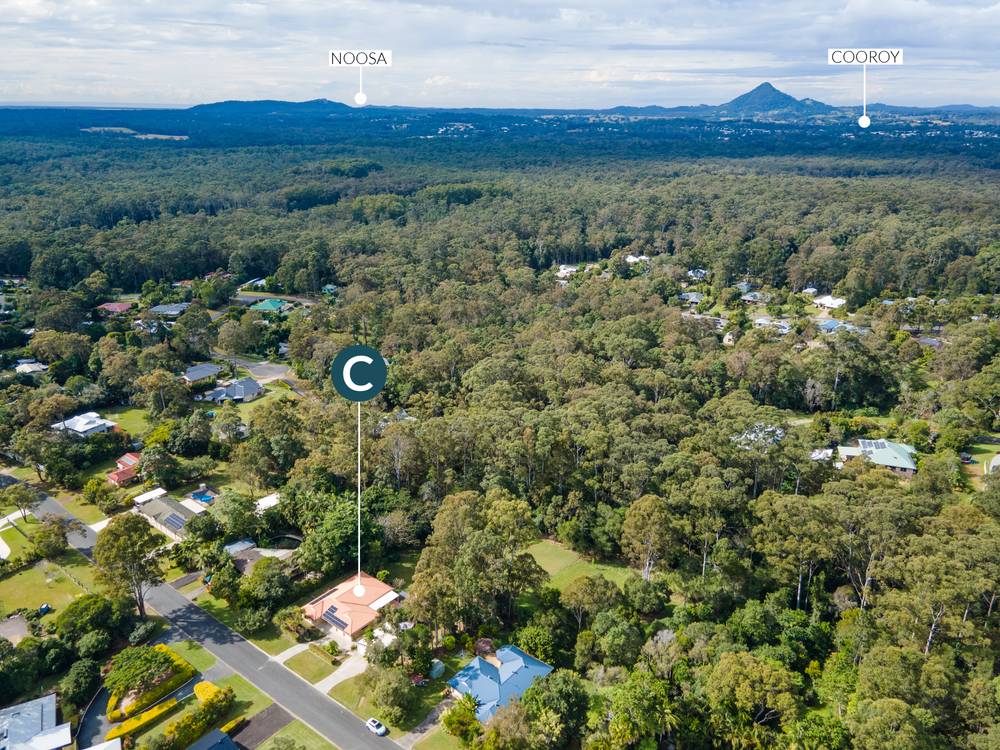 123 Blueberry Drive, BLACK MOUNTAIN, QLD 4563