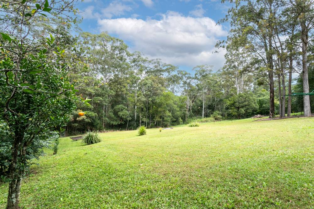 123 Blueberry Drive, BLACK MOUNTAIN, QLD 4563