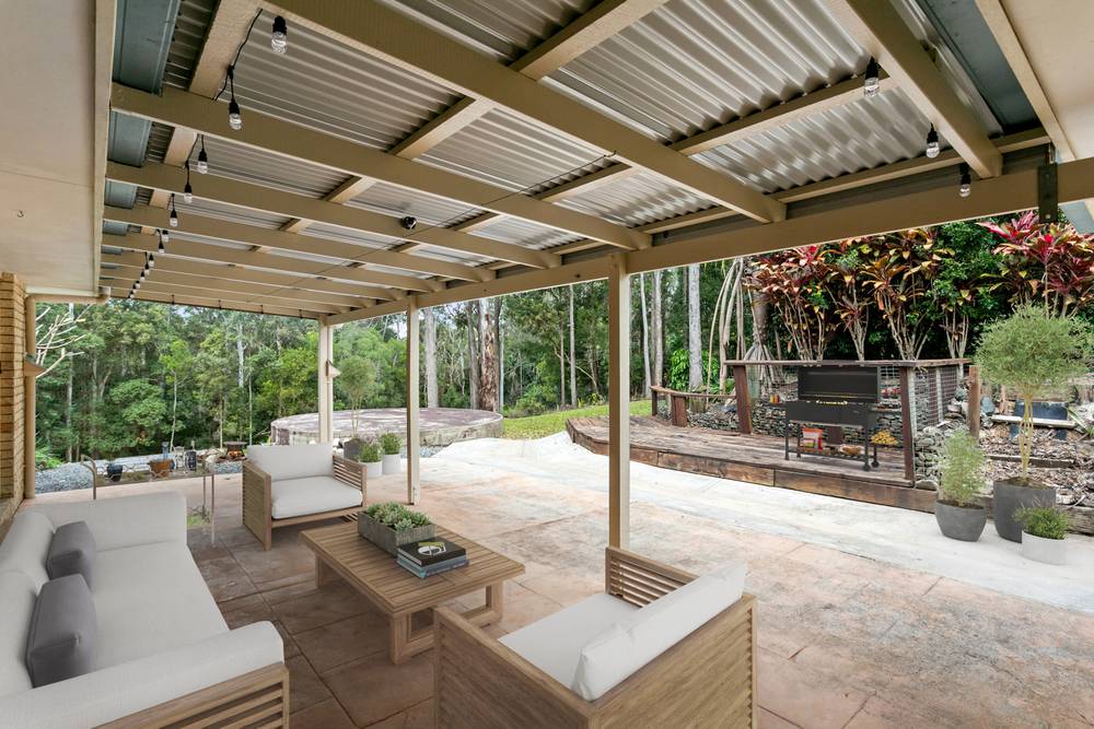 123 Blueberry Drive, BLACK MOUNTAIN, QLD 4563