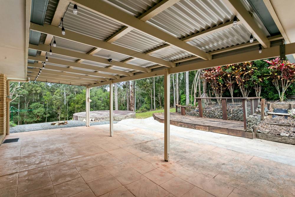 123 Blueberry Drive, BLACK MOUNTAIN, QLD 4563