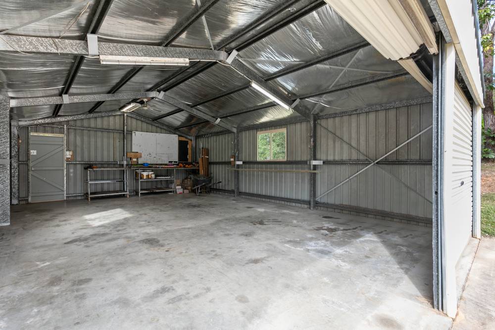 123 Blueberry Drive, BLACK MOUNTAIN, QLD 4563