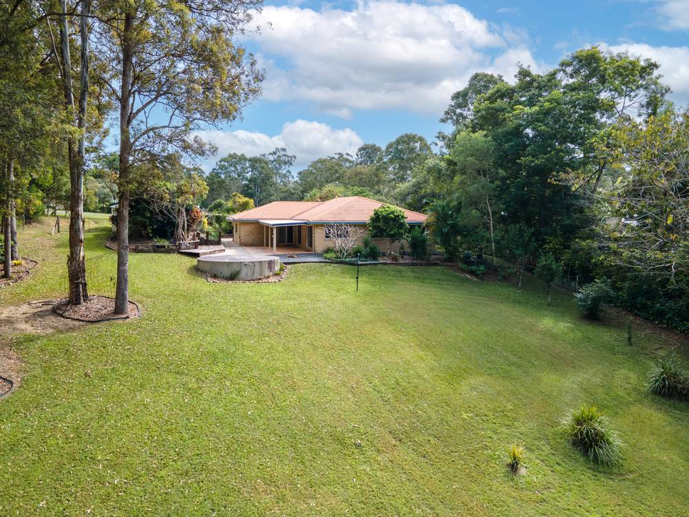 123 Blueberry Drive, BLACK MOUNTAIN, QLD 4563