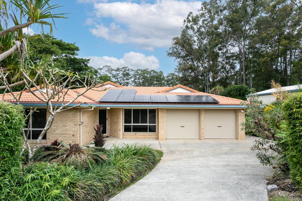 123 Blueberry Drive, BLACK MOUNTAIN, QLD 4563