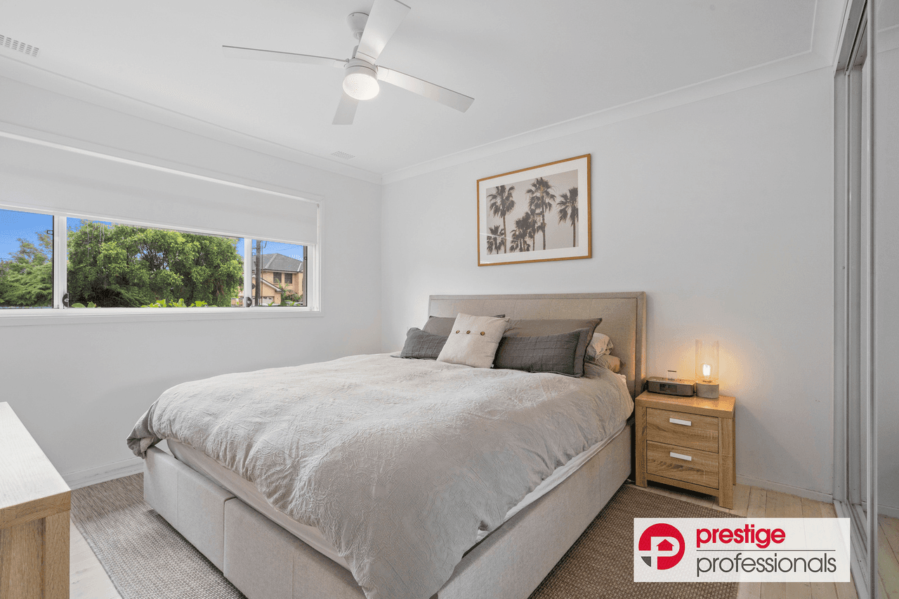 3 Longstaff Avenue, CHIPPING NORTON, NSW 2170