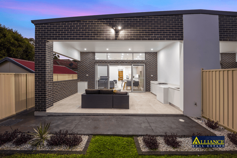 86 Bransgrove Road, Revesby, NSW 2212