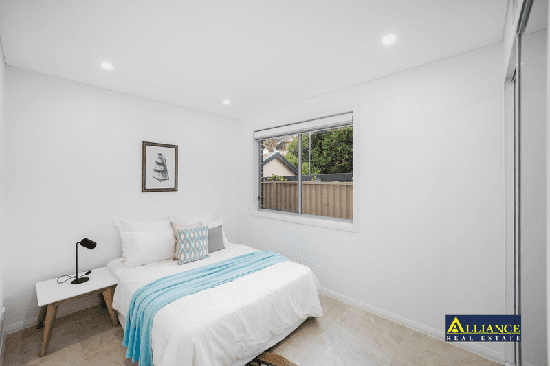 86 Bransgrove Road, Revesby, NSW 2212