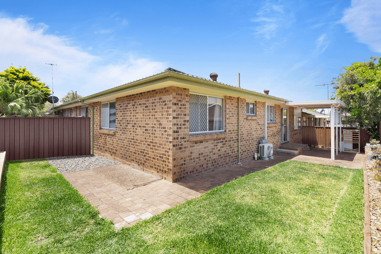 4/2-4 James Road, TOUKLEY, NSW 2263