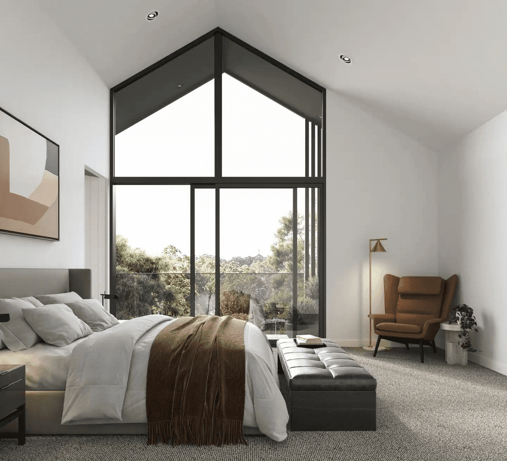 201C/139 Alexander Avenue, SOUTH YARRA, VIC 3141