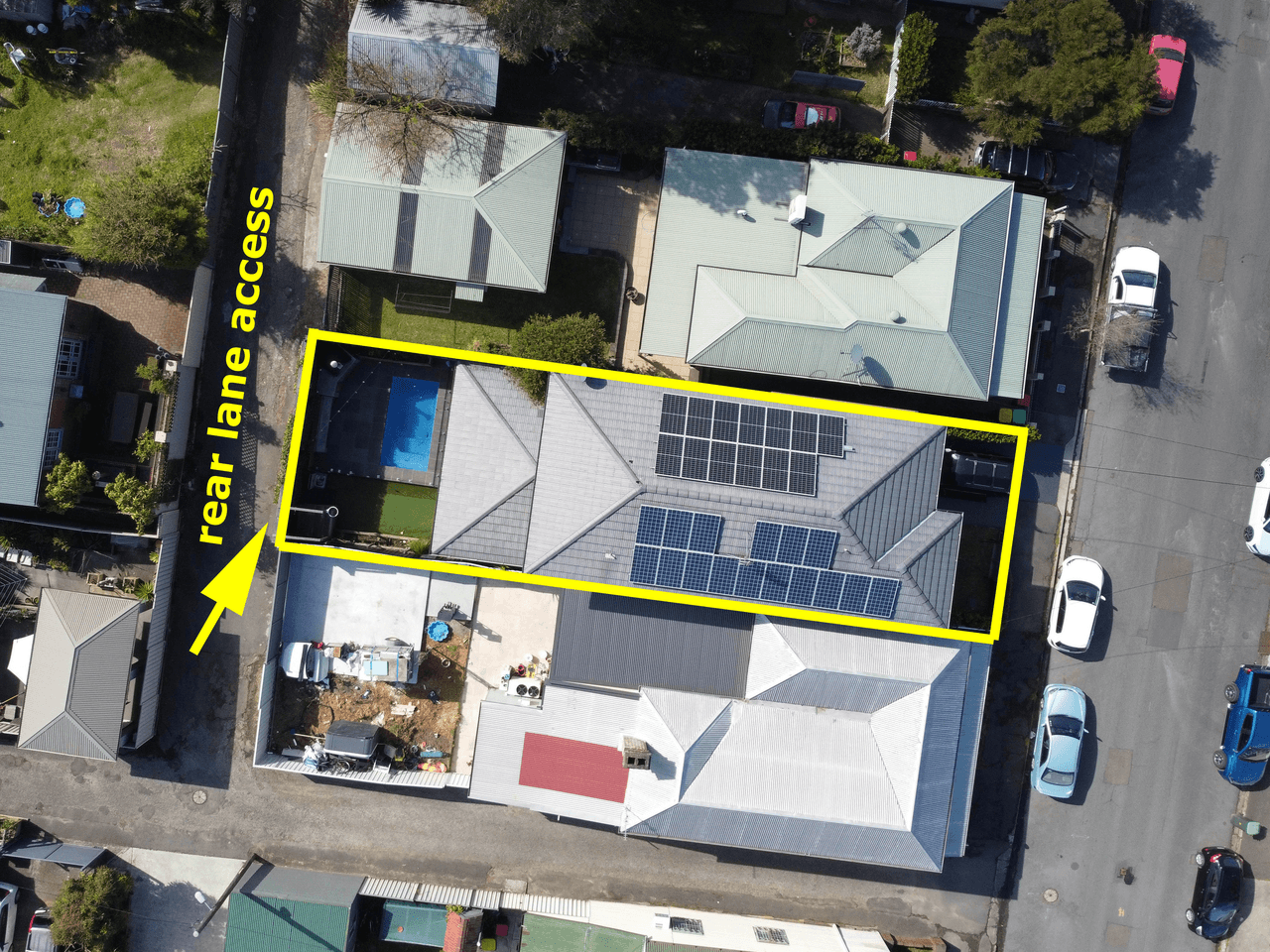 10A Bryant Street, Tighes Hill, NSW 2297