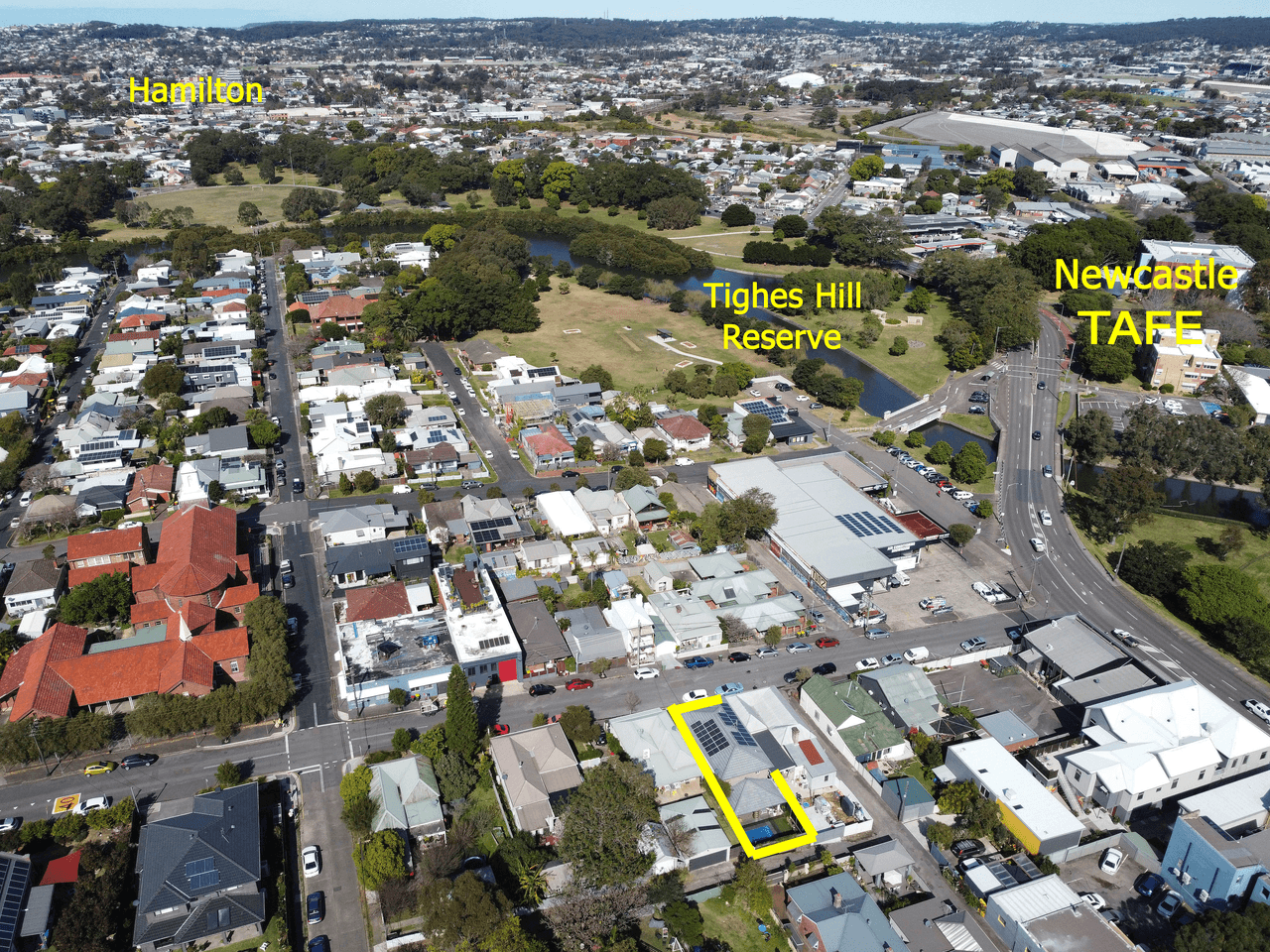 10A Bryant Street, Tighes Hill, NSW 2297