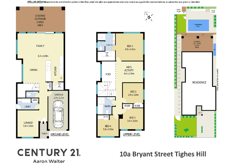 10A Bryant Street, Tighes Hill, NSW 2297