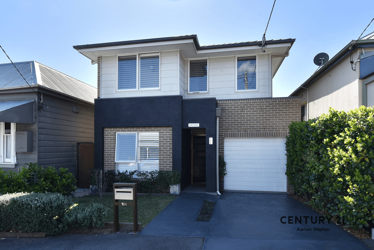 10A Bryant Street, Tighes Hill, NSW 2297