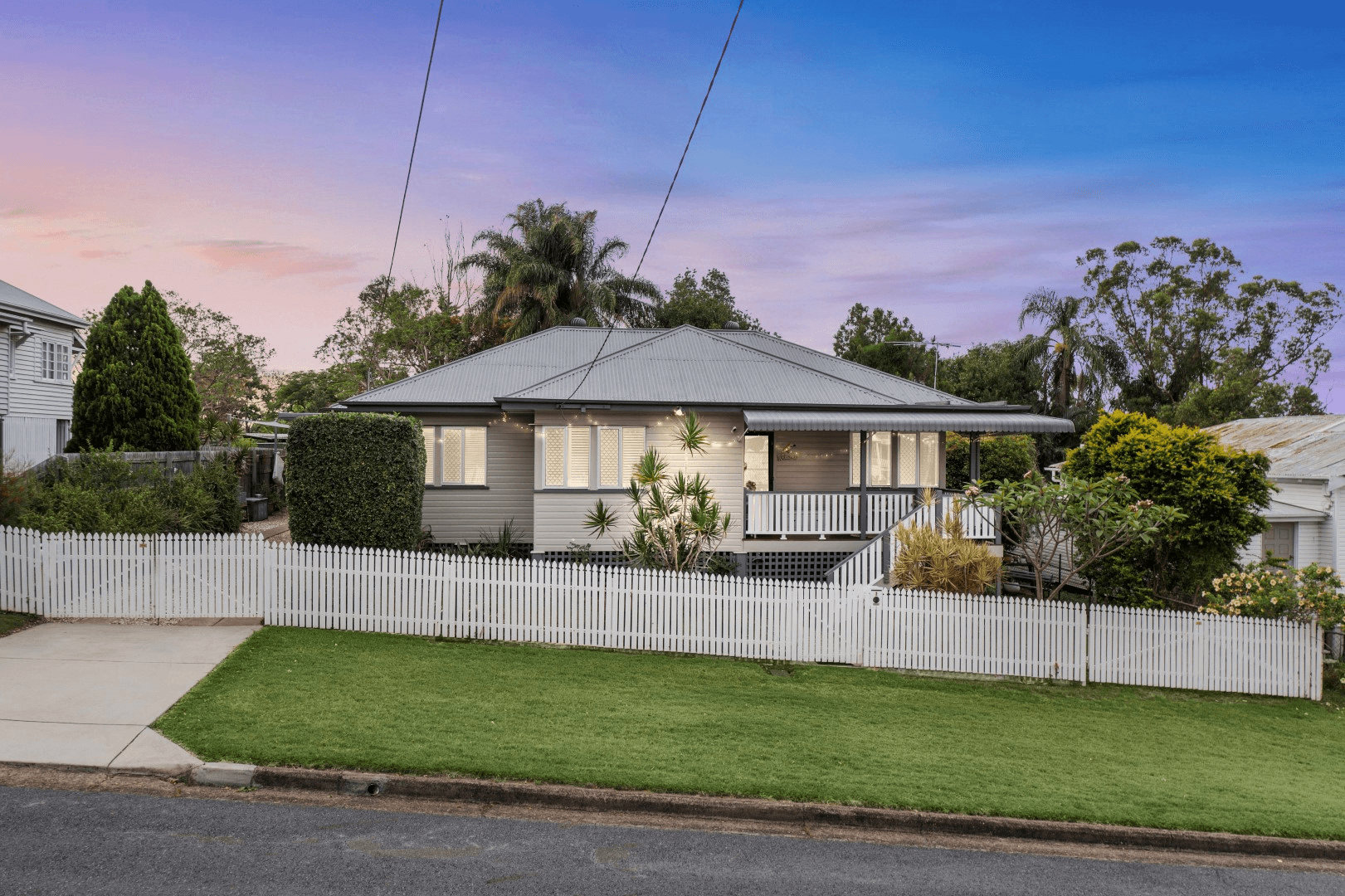 2 Hume Street, WOODEND, QLD 4305