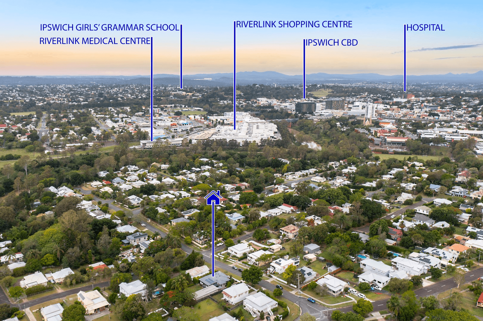 2 Hume Street, WOODEND, QLD 4305