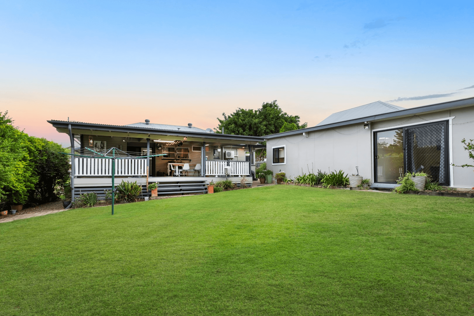 2 Hume Street, WOODEND, QLD 4305