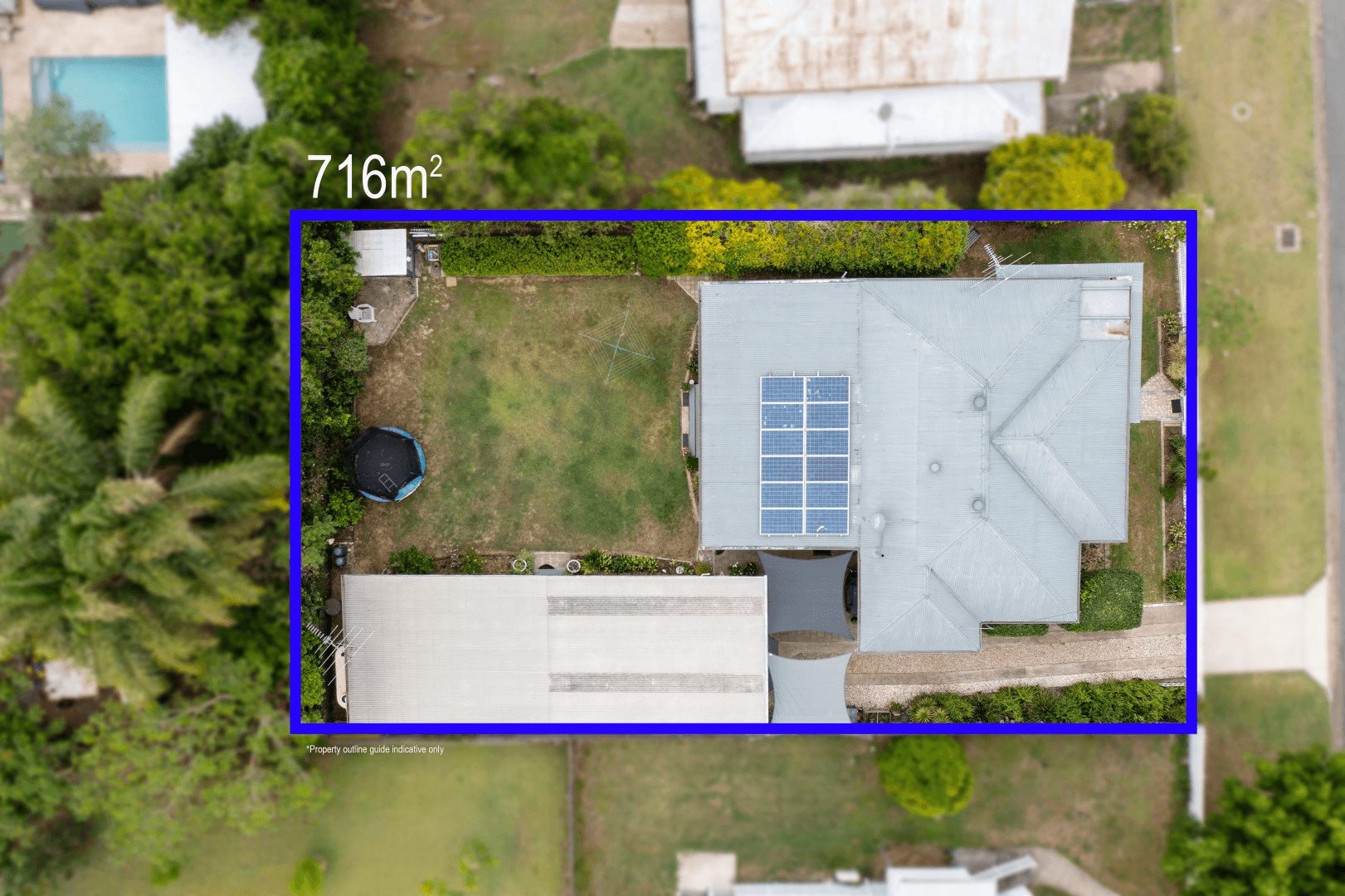 2 Hume Street, WOODEND, QLD 4305