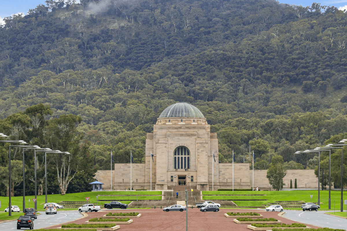 12/86 Anzac Parade, CAMPBELL, ACT 2612