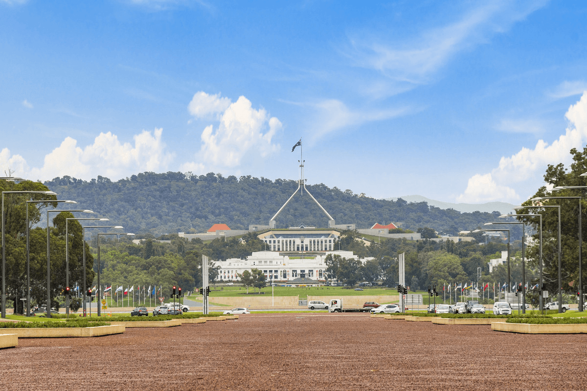 12/86 Anzac Parade, CAMPBELL, ACT 2612