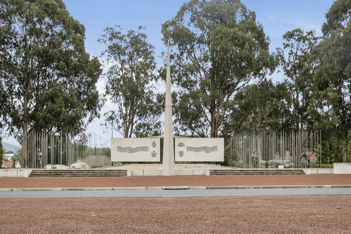 12/86 Anzac Parade, CAMPBELL, ACT 2612