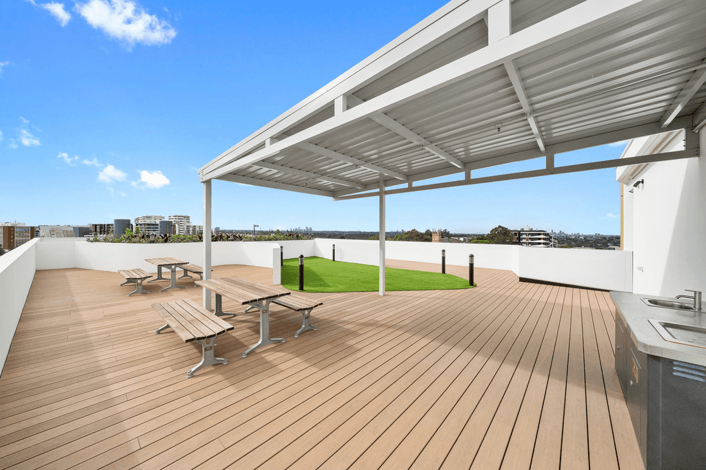 207/771-775 Victoria Road, RYDE, NSW 2112