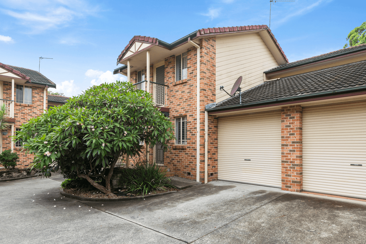 6/116 Avondale Road, AVONDALE, NSW 2530