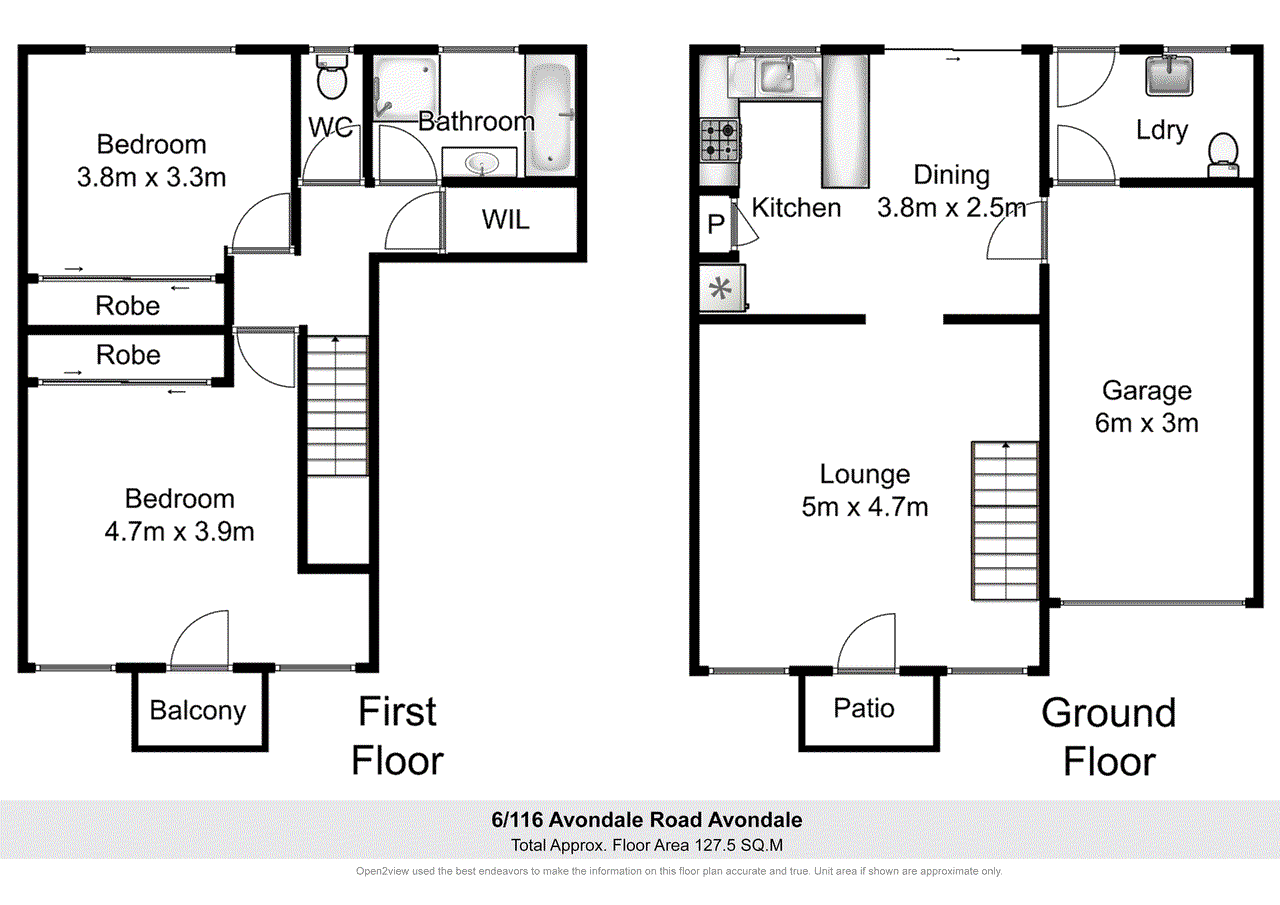 6/116 Avondale Road, AVONDALE, NSW 2530