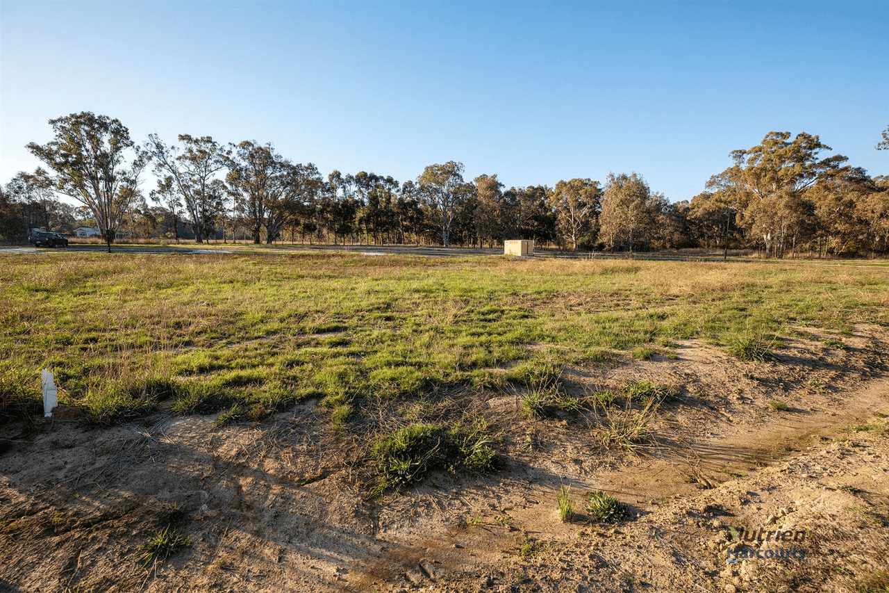 46 Boundary Creek Boulevard, Yea, VIC 3717