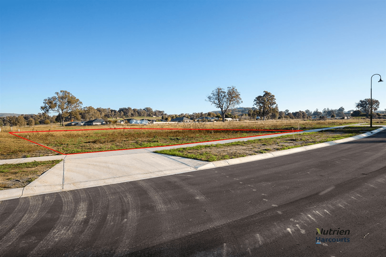 46 Boundary Creek Boulevard, Yea, VIC 3717