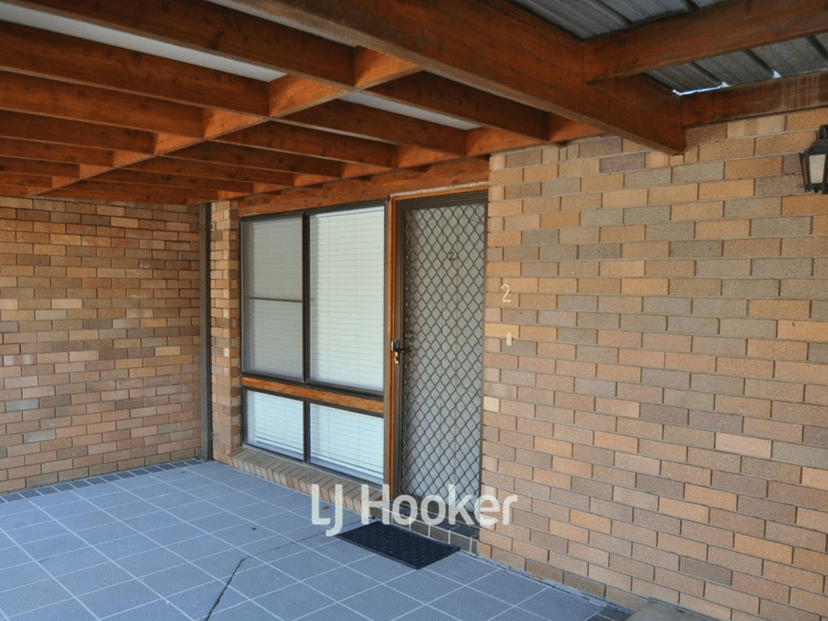 2/182 Bloomfield Street, GUNNEDAH, NSW 2380