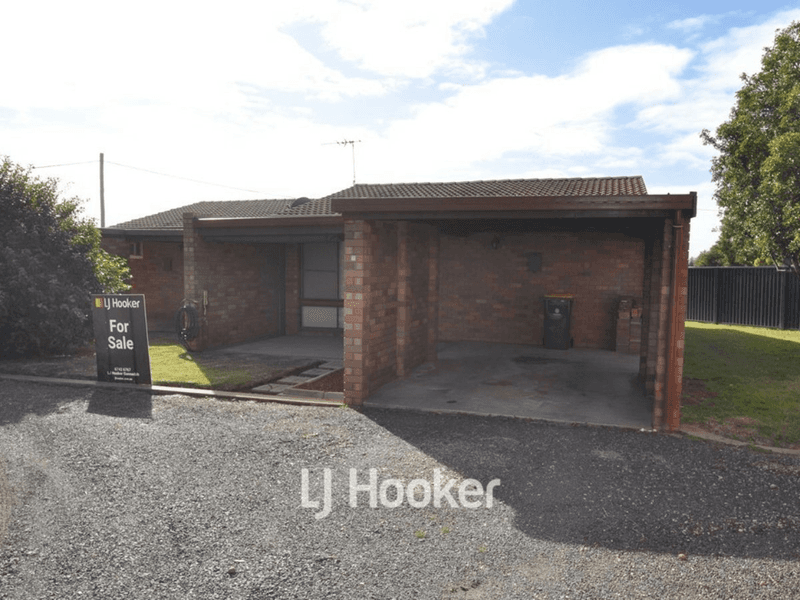 2/182 Bloomfield Street, GUNNEDAH, NSW 2380