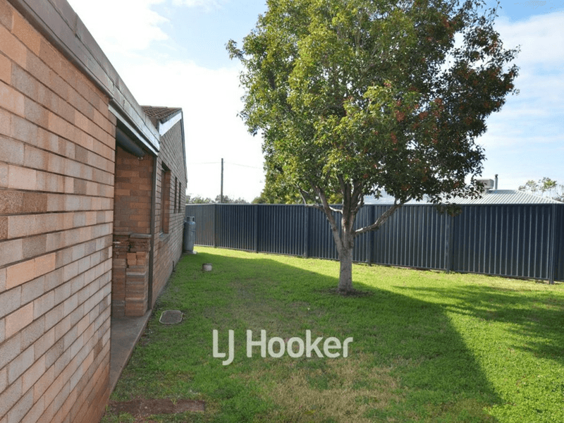 2/182 Bloomfield Street, GUNNEDAH, NSW 2380