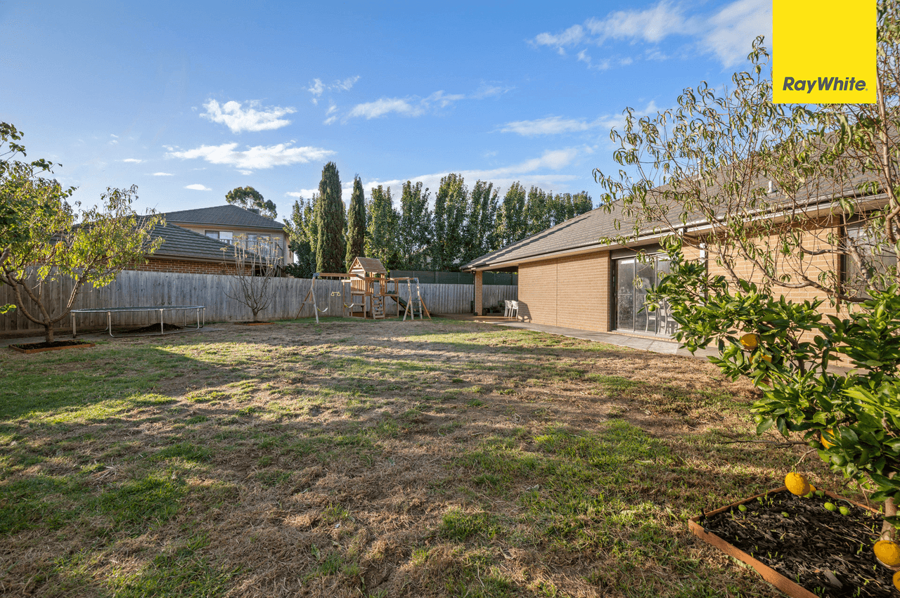 3 Kevington Drive, EYNESBURY, VIC 3338