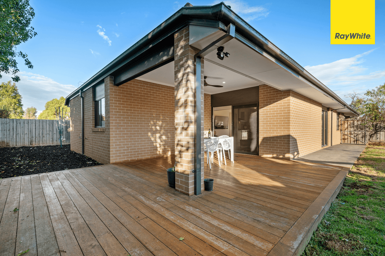 3 Kevington Drive, EYNESBURY, VIC 3338