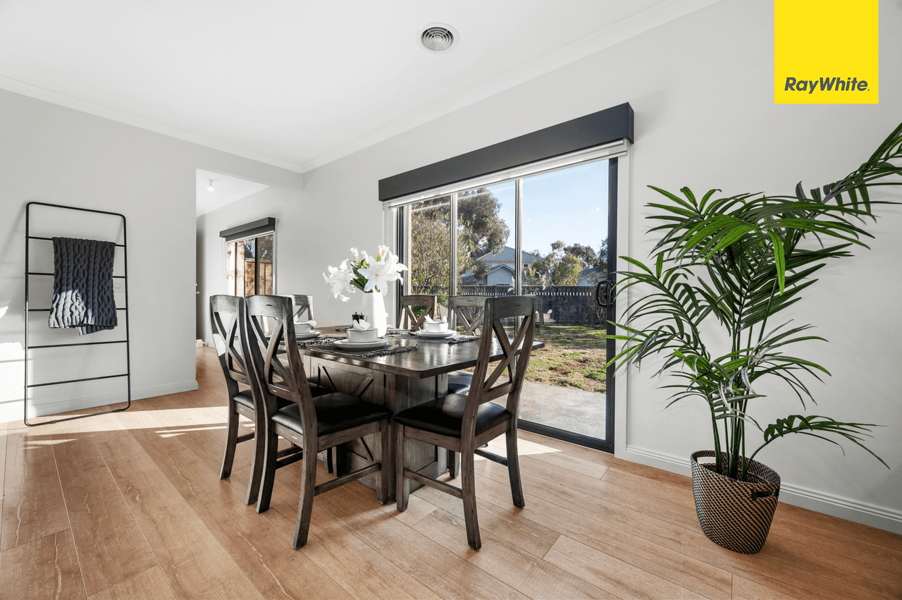 3 Kevington Drive, EYNESBURY, VIC 3338