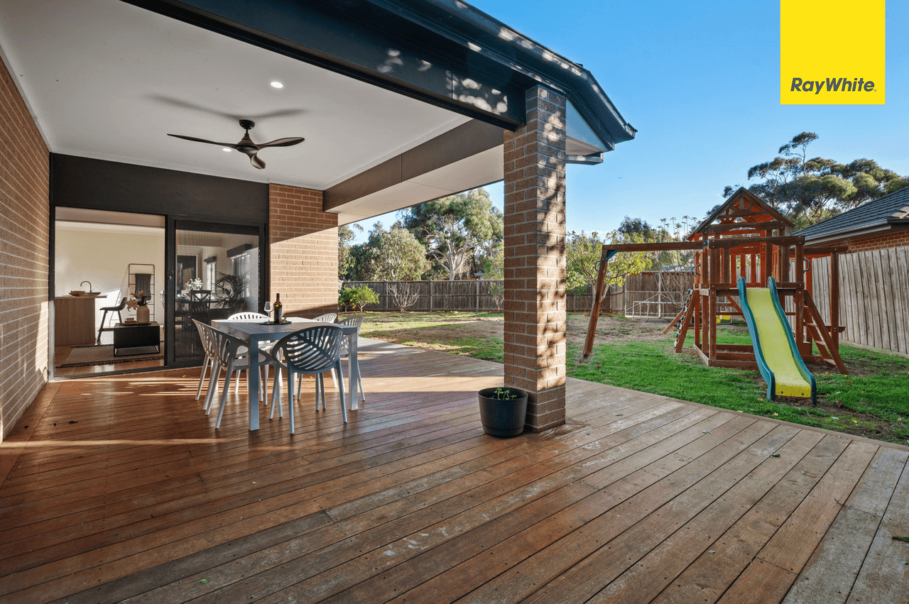 3 Kevington Drive, EYNESBURY, VIC 3338