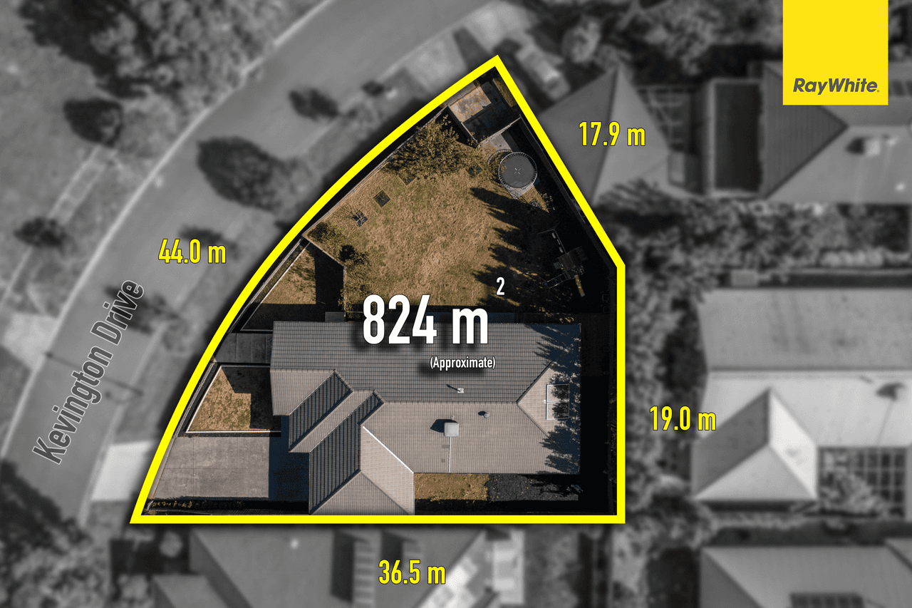 3 Kevington Drive, EYNESBURY, VIC 3338