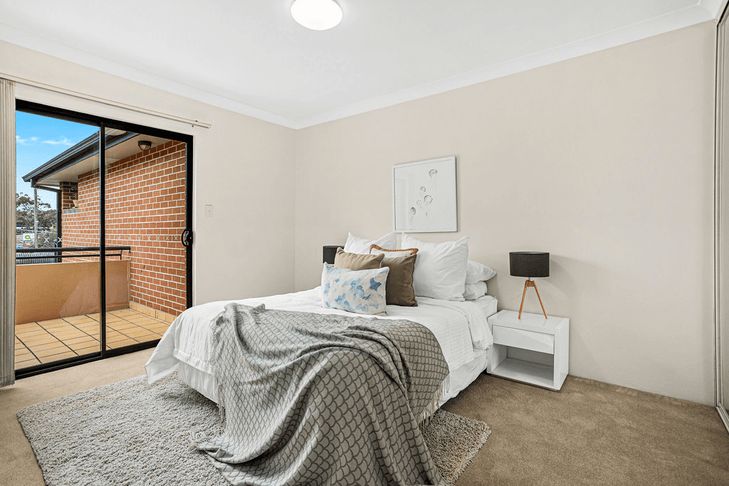 8/24-28 Connelly Street, PENSHURST, NSW 2222