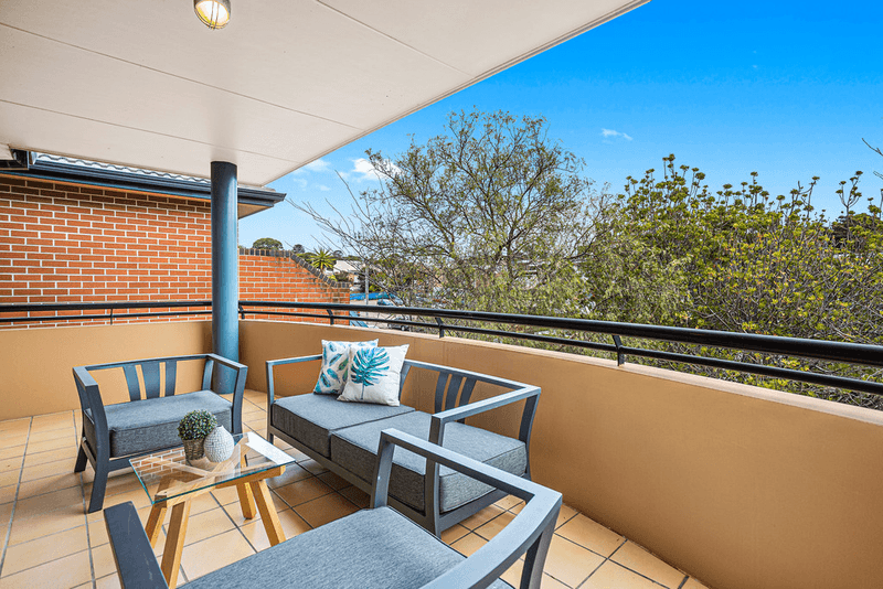 8/24-28 Connelly Street, PENSHURST, NSW 2222