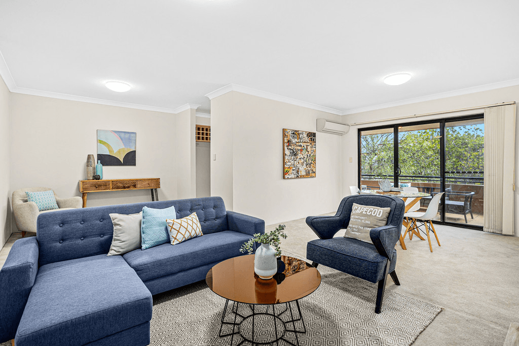 8/24-28 Connelly Street, PENSHURST, NSW 2222