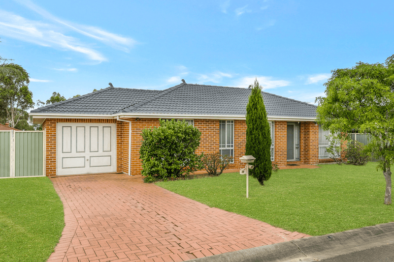 19 Magpie Road, GREEN VALLEY, NSW 2168