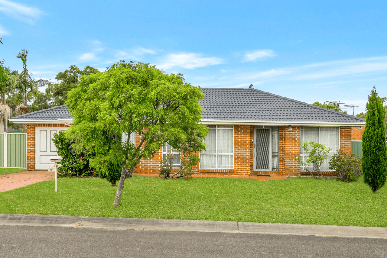 19 Magpie Road, GREEN VALLEY, NSW 2168