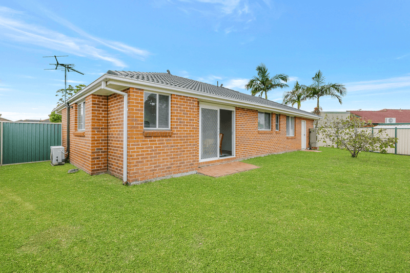 19 Magpie Road, GREEN VALLEY, NSW 2168
