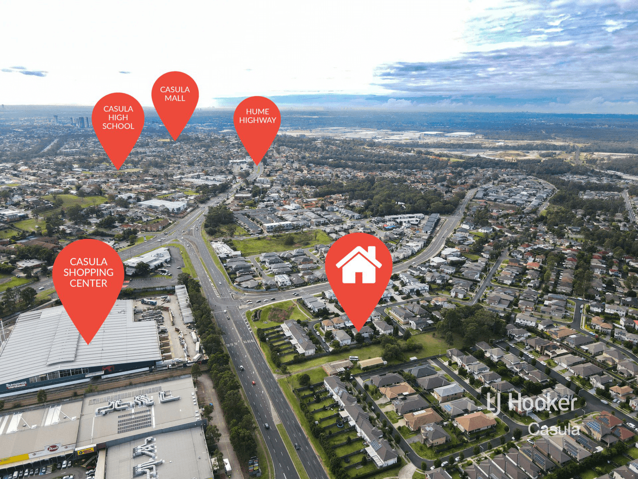 30 Sovereign Circuit, GLENFIELD, NSW 2167