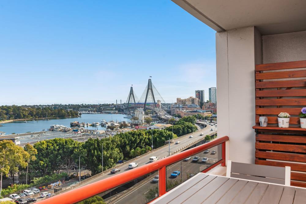 72/152-164 Bulwara Road, PYRMONT, NSW 2009