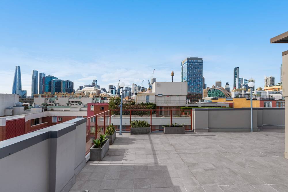 72/152-164 Bulwara Road, PYRMONT, NSW 2009