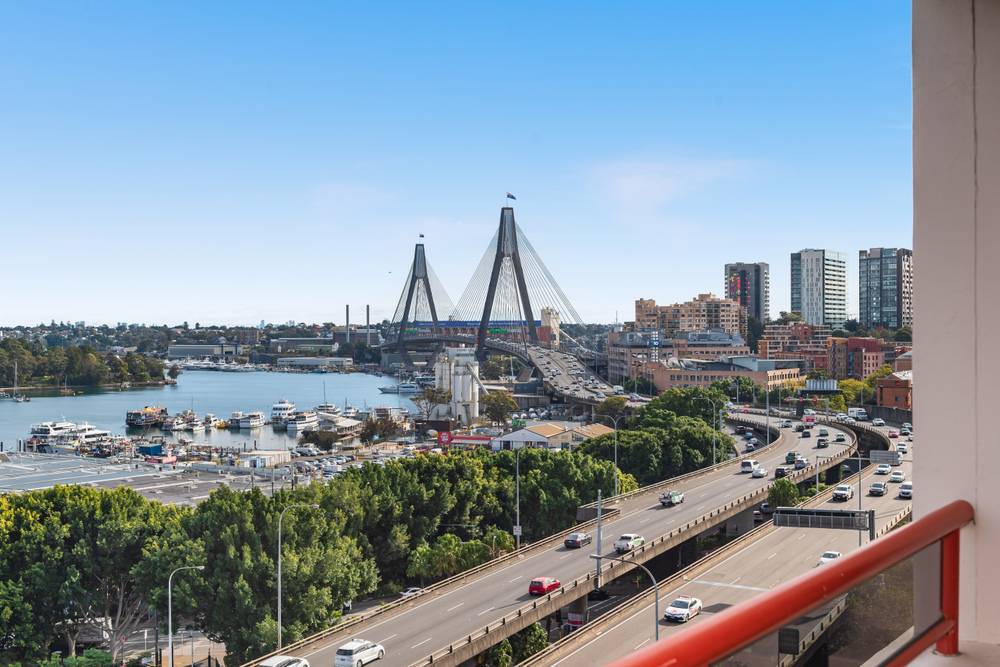 72/152-164 Bulwara Road, PYRMONT, NSW 2009